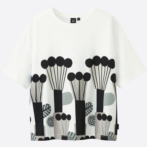 Discover Uniqlo X Marimekko Special Edition Collection