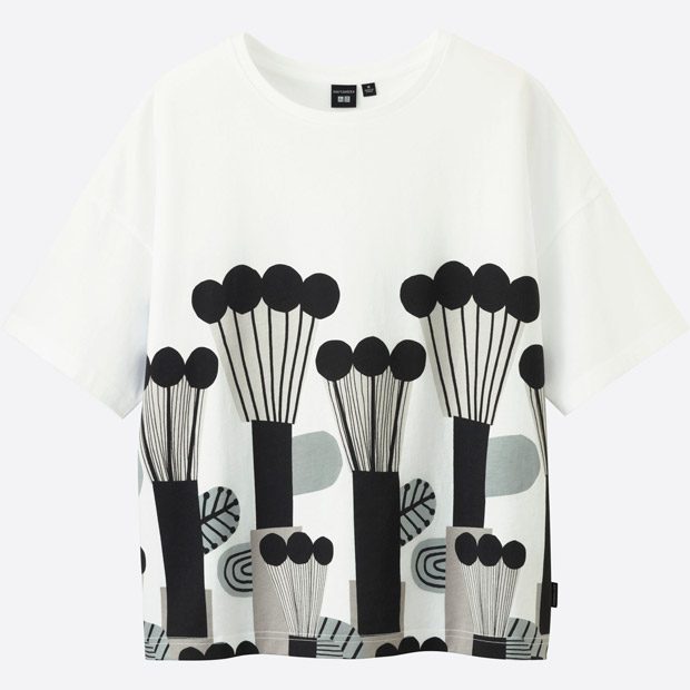 UNIQLO x Marimekko