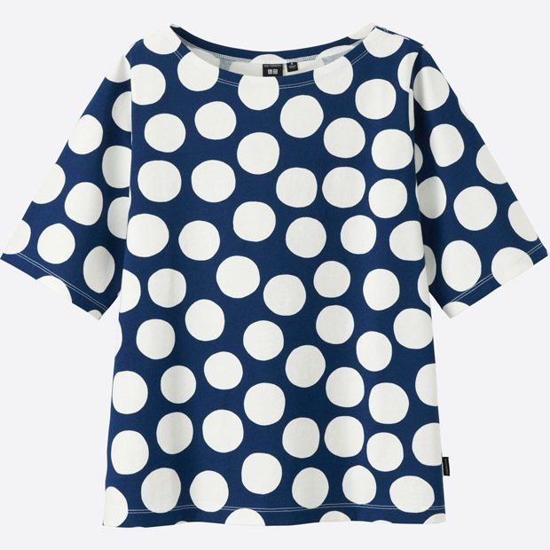 Discover Uniqlo X Marimekko Special Edition Collection