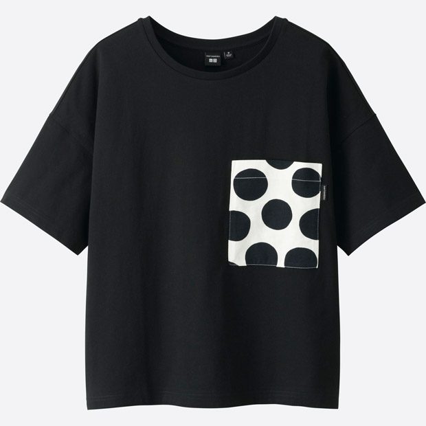 UNIQLO x Marimekko