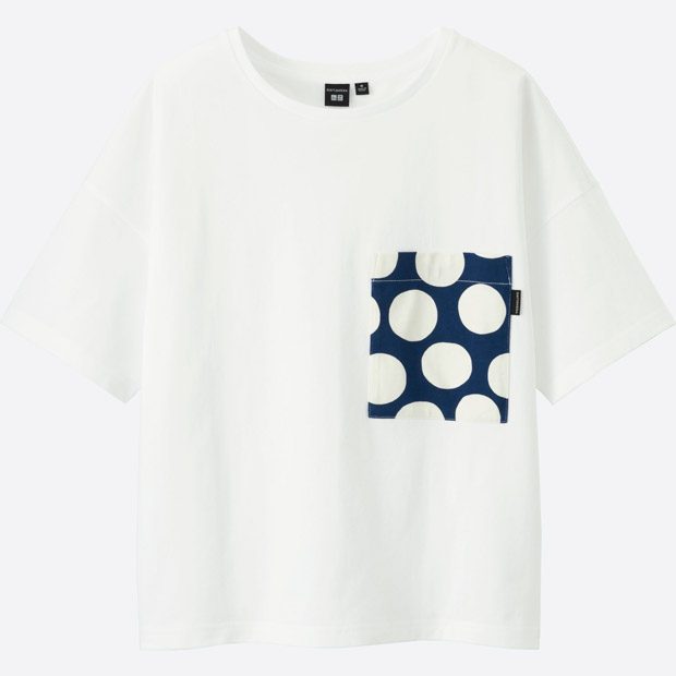Discover Uniqlo X Marimekko Special Edition Collection