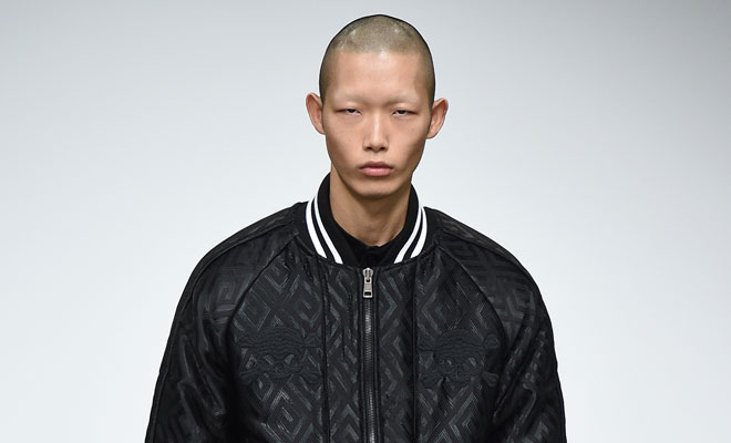 LFWM: D.GNAK Autumn Winter 2018 Collection