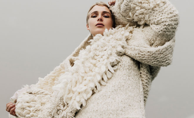 STEFFI COOK For DESIGN SCENE #021 IS OUT TOMORROW