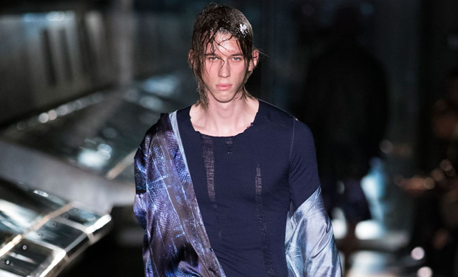 LFWM: Cottweiler Autumn Winter 2018 Collection