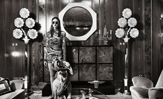 6 Fashionable Home Upgrades to Try in 2018