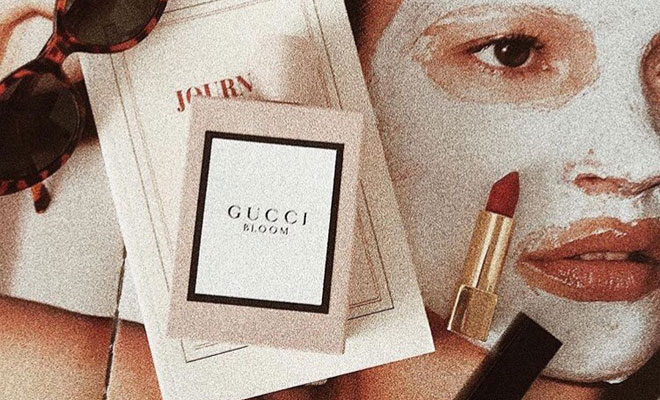 5 BEAUTY TIPS FOR WAKING UP FRESH EVERY DAY