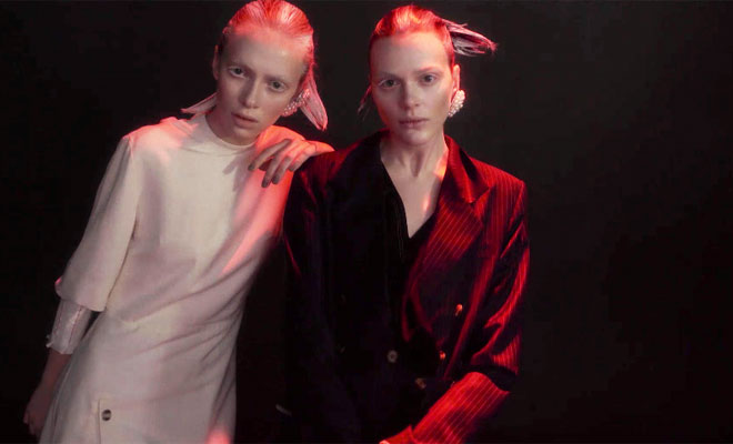 VIDEO: The Story of Possession for DESIGN SCENE