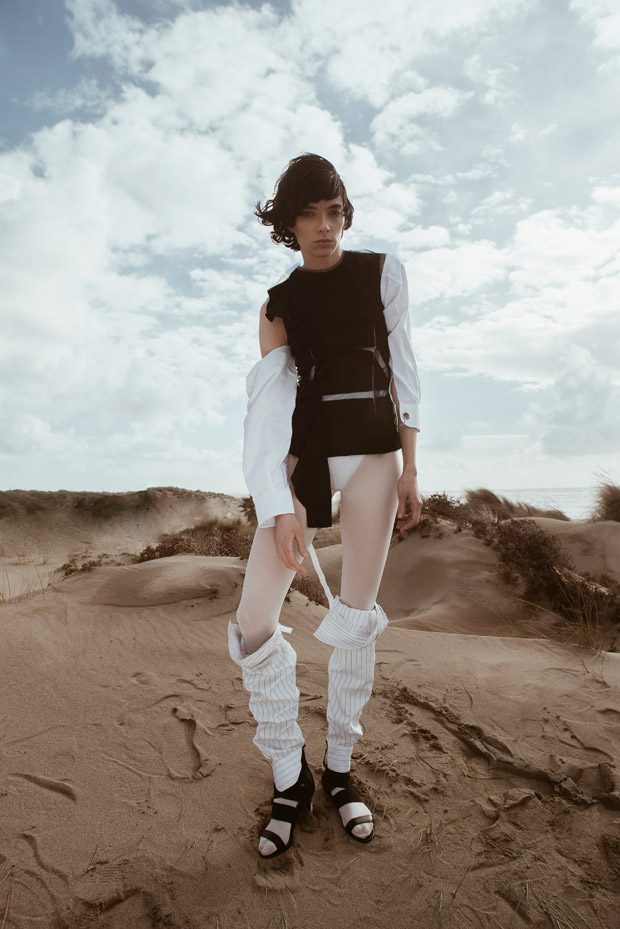 Gina Scarfogliero