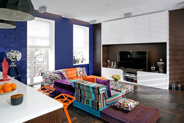 Home Theater