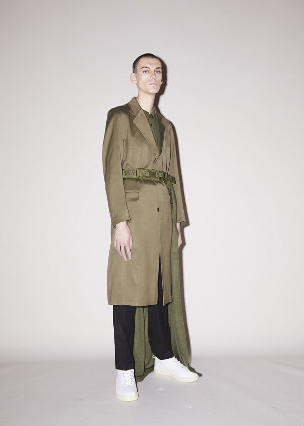 Matthew Miller Autumn