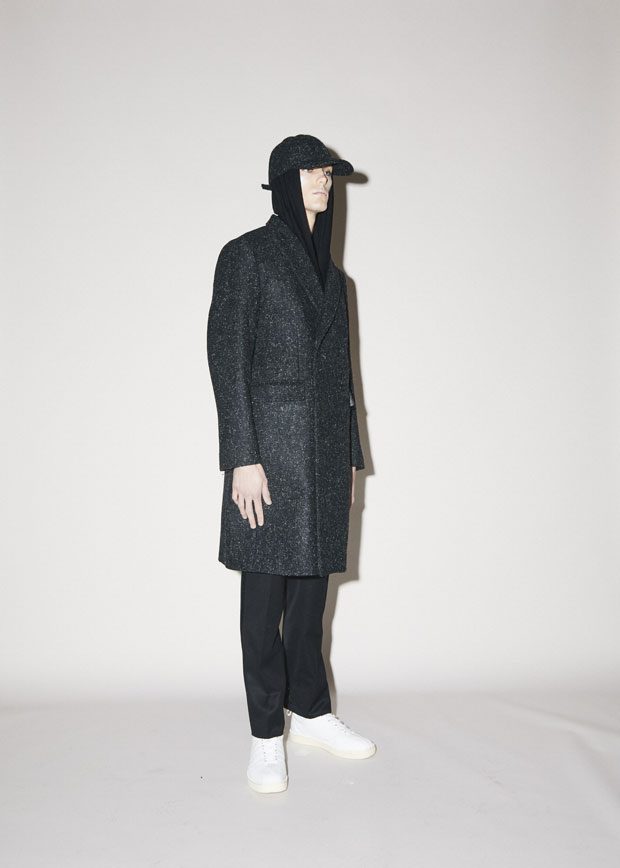 Matthew Miller Autumn