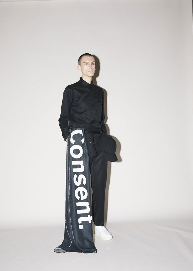 Matthew Miller Autumn