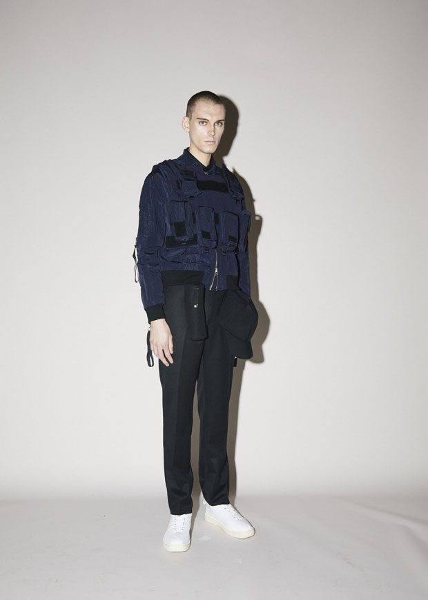 Matthew Miller Autumn