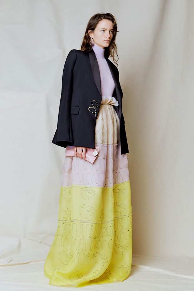 Roksanda Pre-Fall