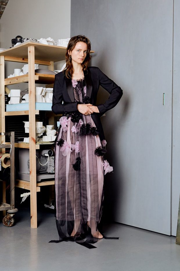 Roksanda Pre-Fall