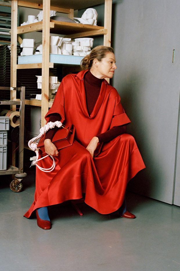 Roksanda Pre-Fall