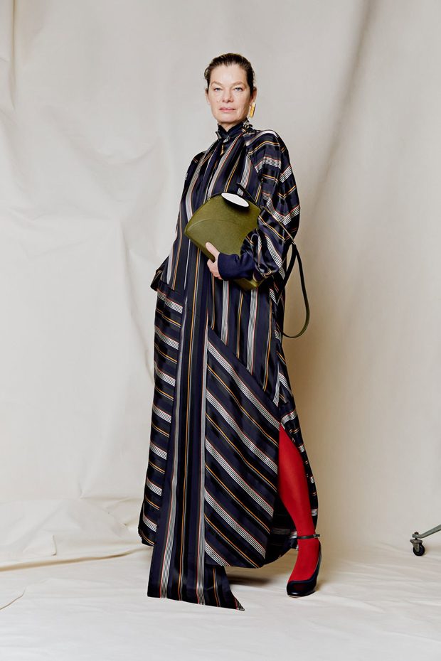 Roksanda Pre-Fall