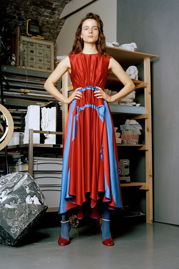 Roksanda Pre-Fall