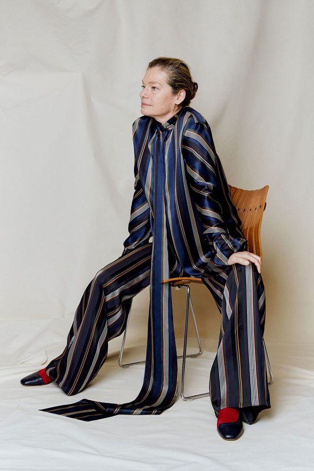 Roksanda Pre-Fall