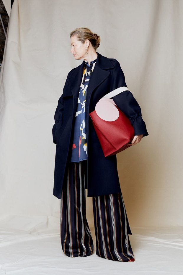 Roksanda Pre-Fall