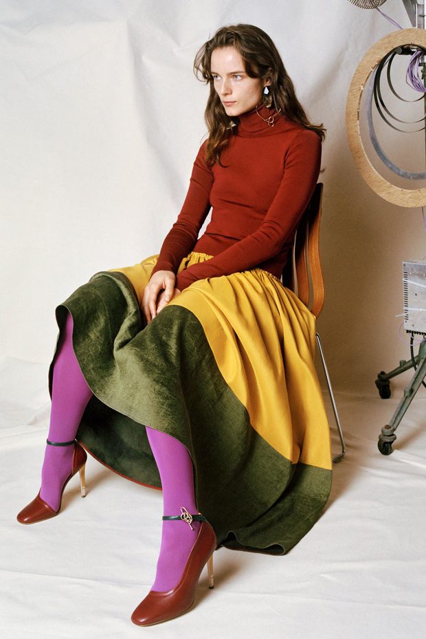 Roksanda Pre-Fall