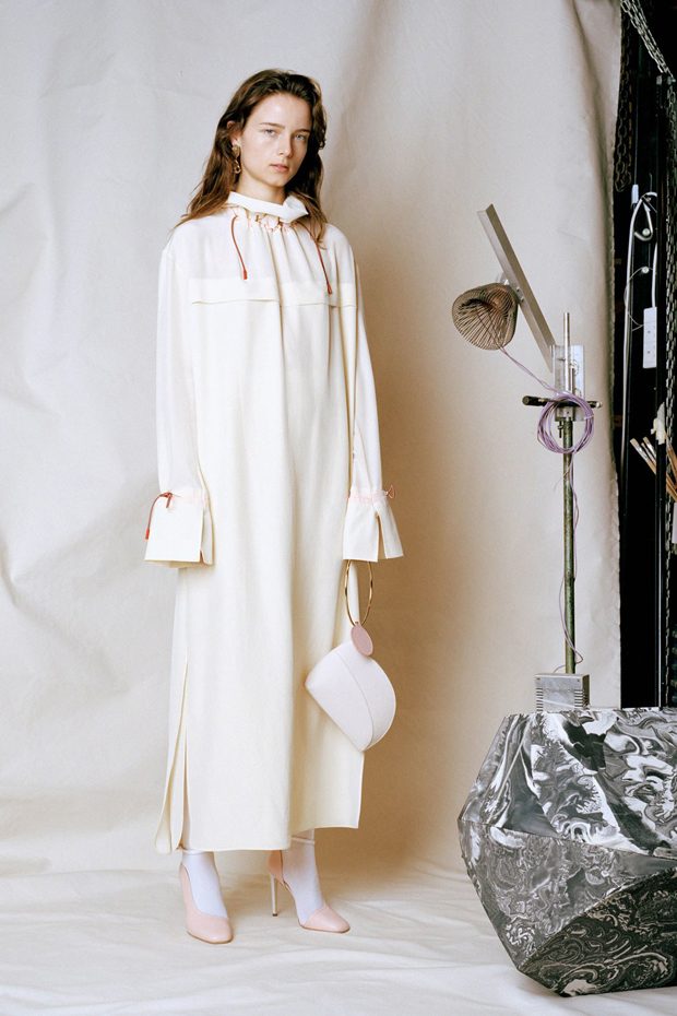 Roksanda Pre-Fall