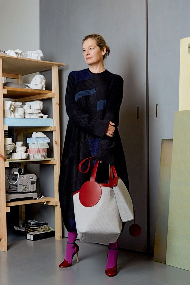 Roksanda Pre-Fall