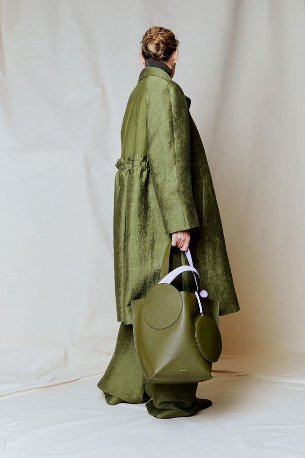 Roksanda Pre-Fall