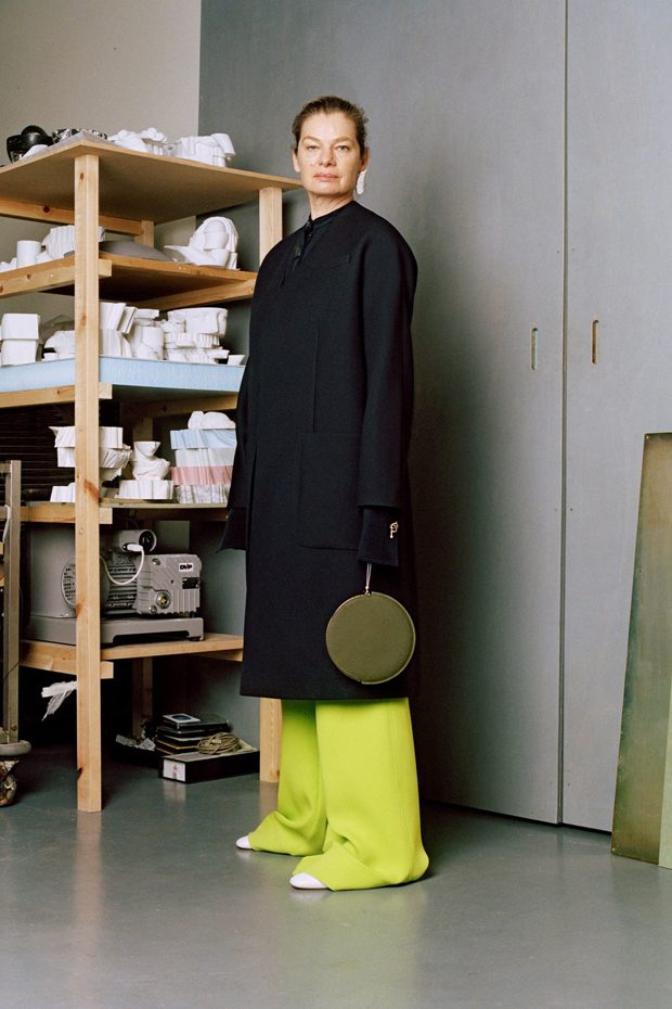 Roksanda Pre-Fall