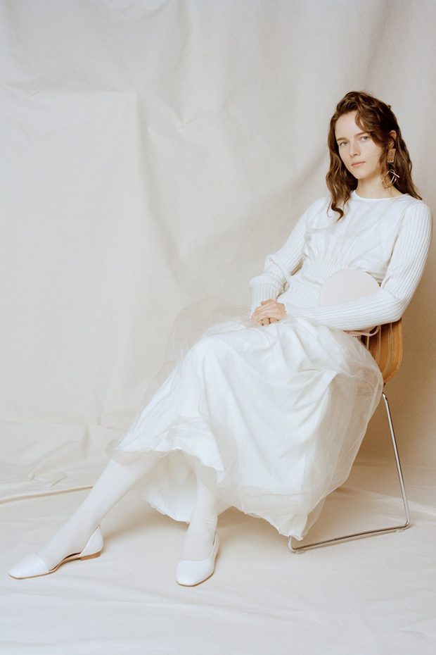 Roksanda Pre-Fall