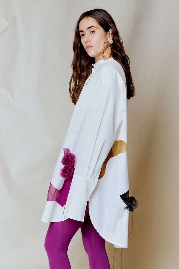 Roksanda Pre-Fall