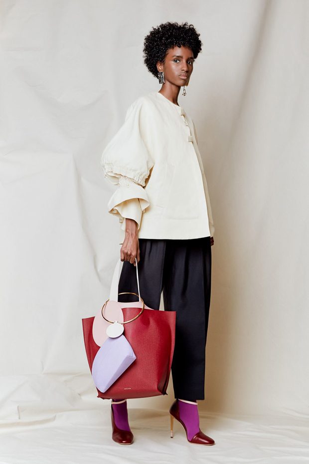 Roksanda Pre-Fall