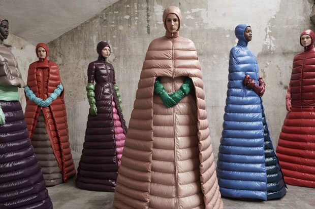 Moncler Genius