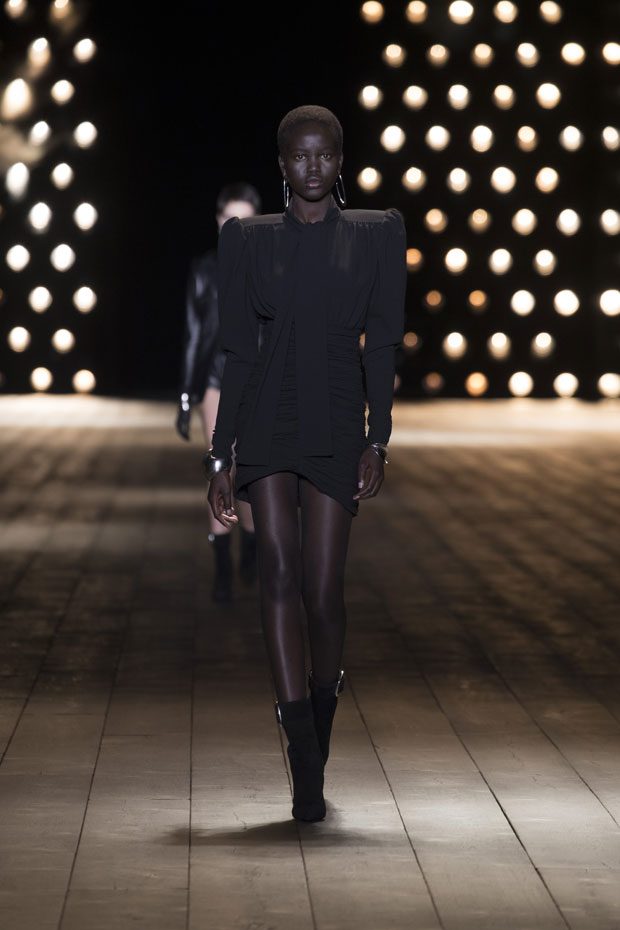 Saint laurent designer online 2018