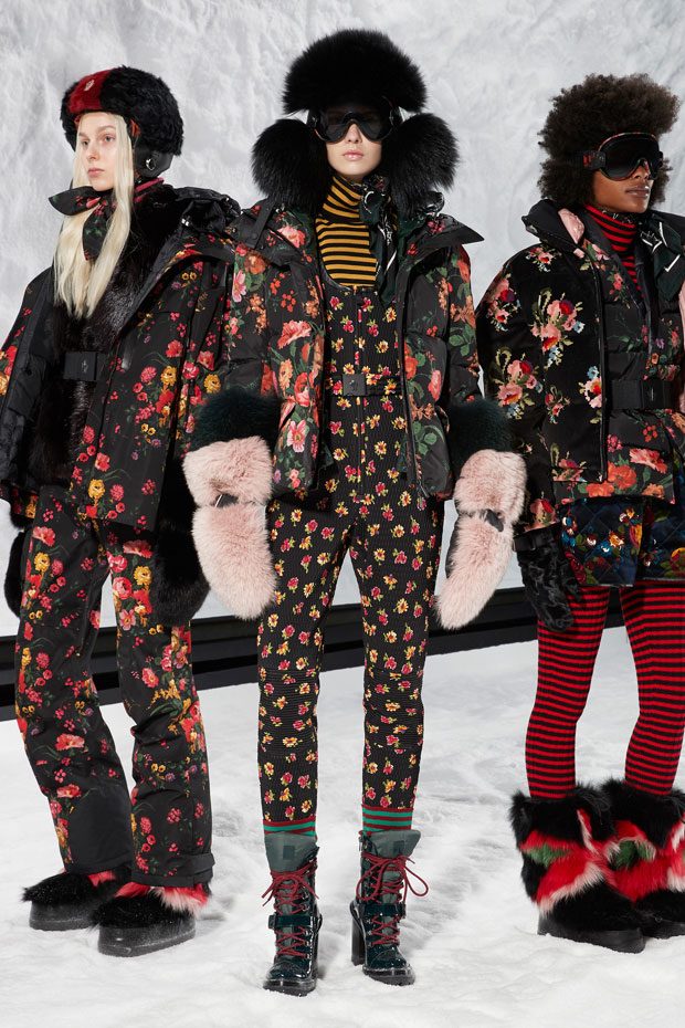 #MFW: Discover Moncler Genius Collaborative Collection