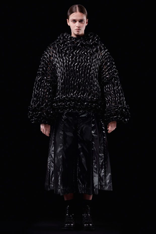 #MFW: Discover Moncler Genius Collaborative Collection