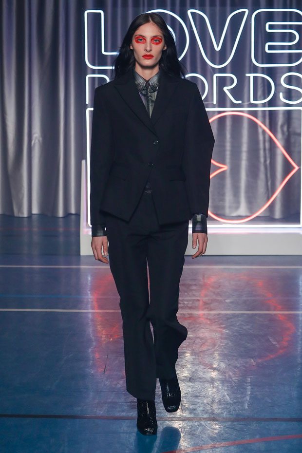 AALTO Fall Winter 2018