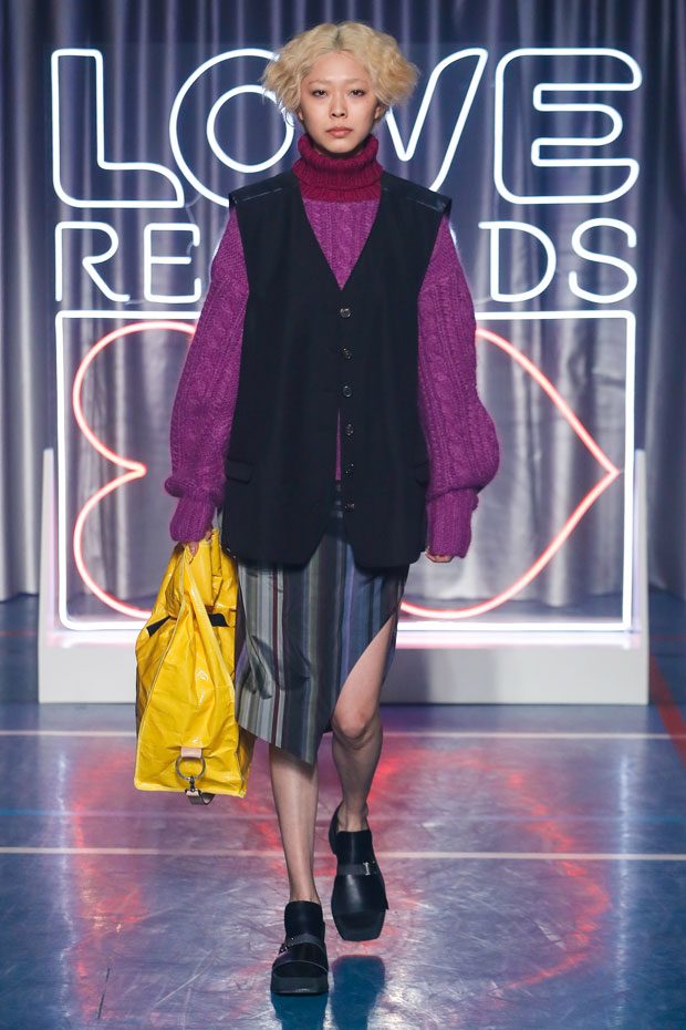 AALTO Fall Winter 2018