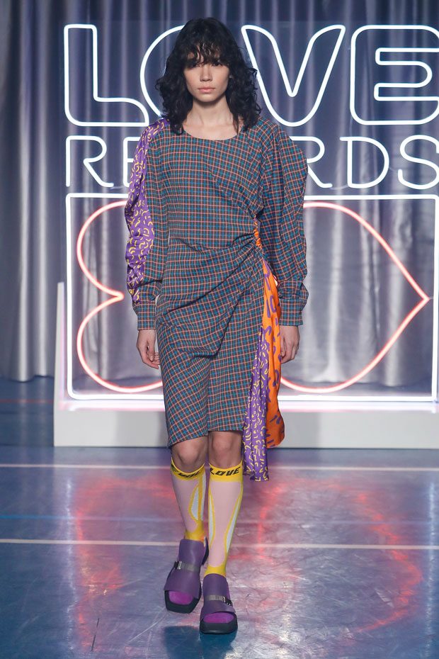 AALTO Fall Winter 2018