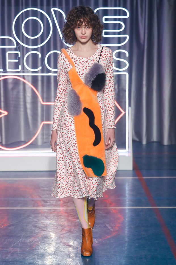 AALTO Fall Winter 2018