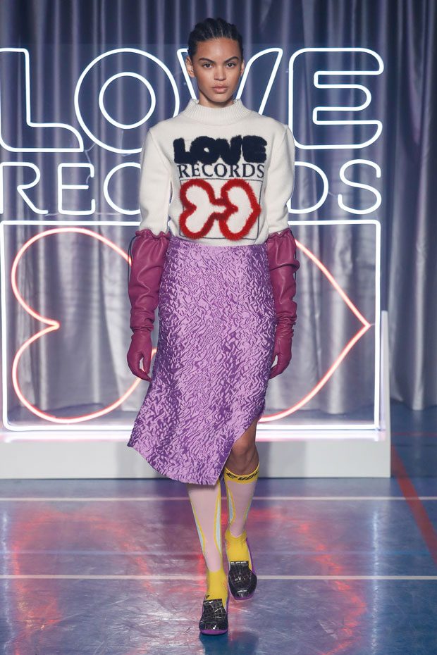 AALTO Fall Winter 2018
