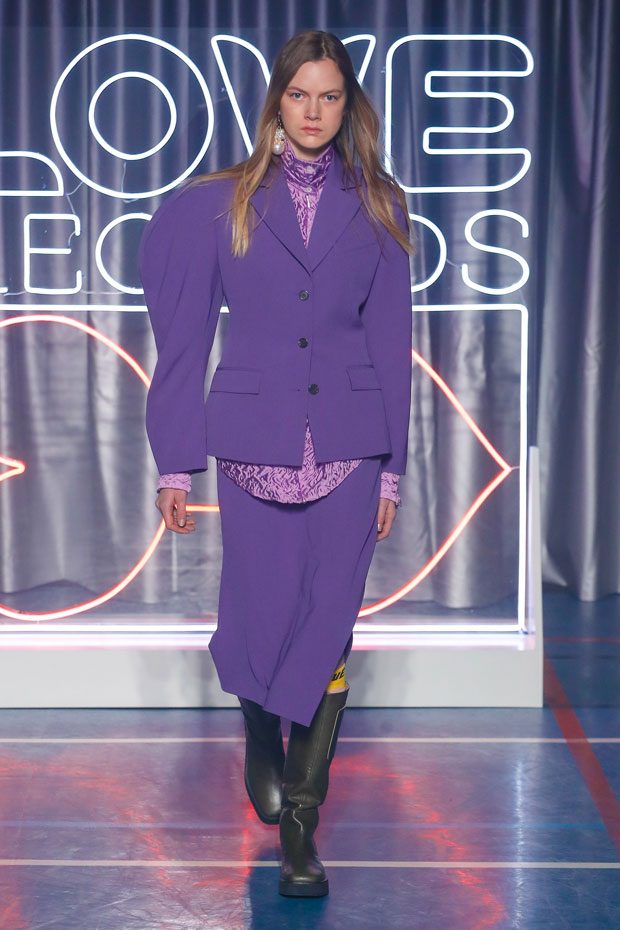 AALTO Fall Winter 2018