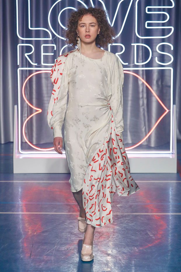 AALTO Fall Winter 2018