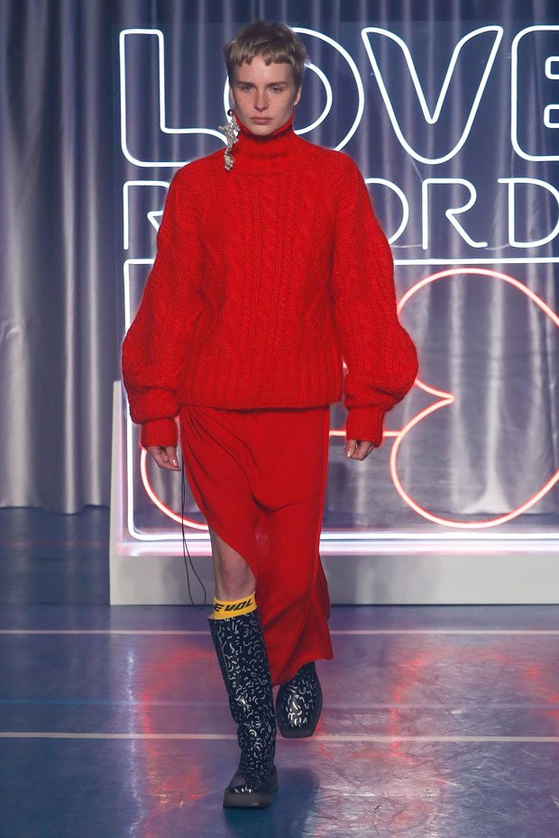 AALTO Fall Winter 2018