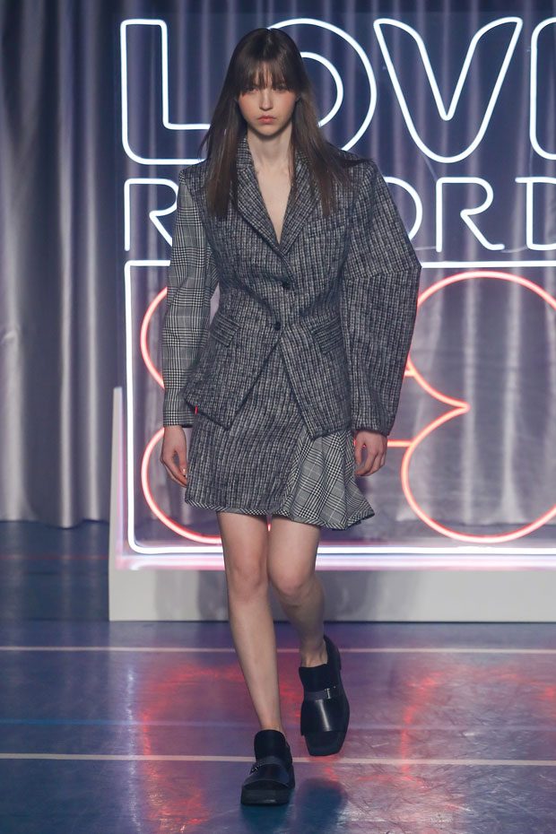 AALTO Fall Winter 2018