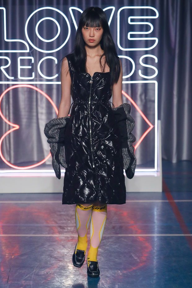 AALTO Fall Winter 2018