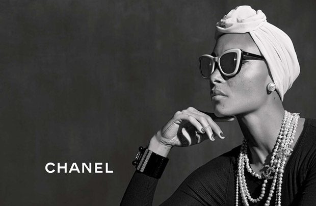 Chanel Eyewear