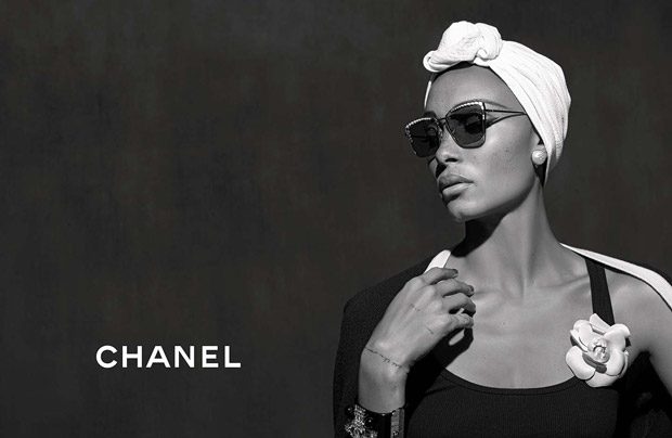 Chanel Eyewear
