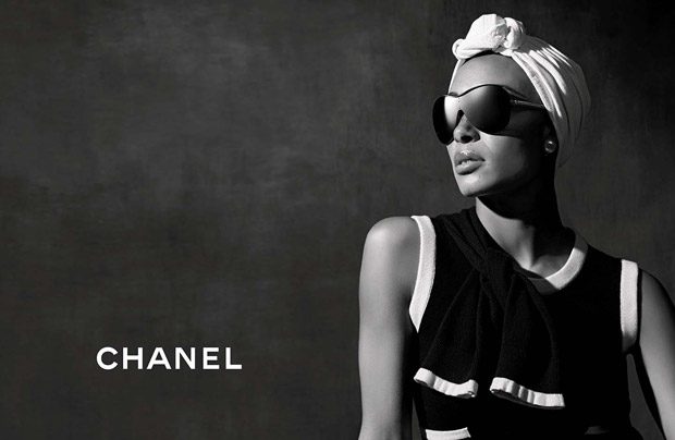 Chanel Eyewear