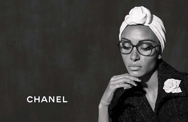 Chanel Eyewear